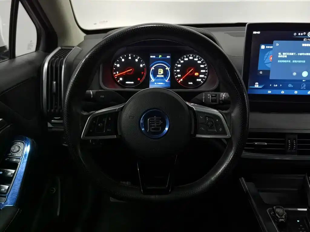 BYD Tang — миниатюра 11