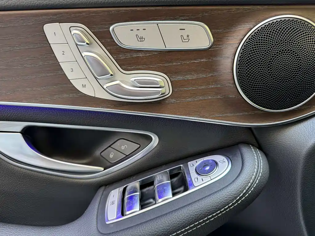 Mercedes-Benz GLC — фотографии объявления, Фото 17