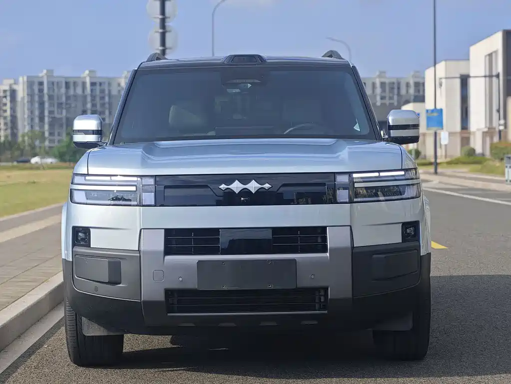 Fang Cheng Bao Ti 7 — миниатюра 2