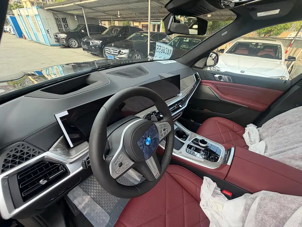 BMW X5 — миниатюра 28