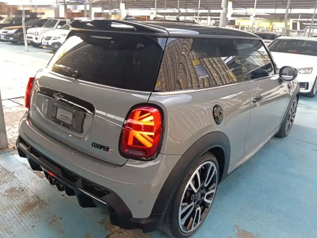 MINI Mini — миниатюра 7