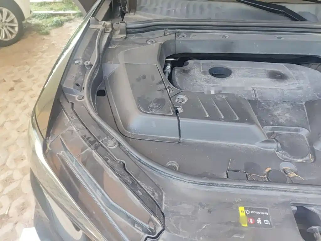 Wey Wey VV6 — миниатюра 21