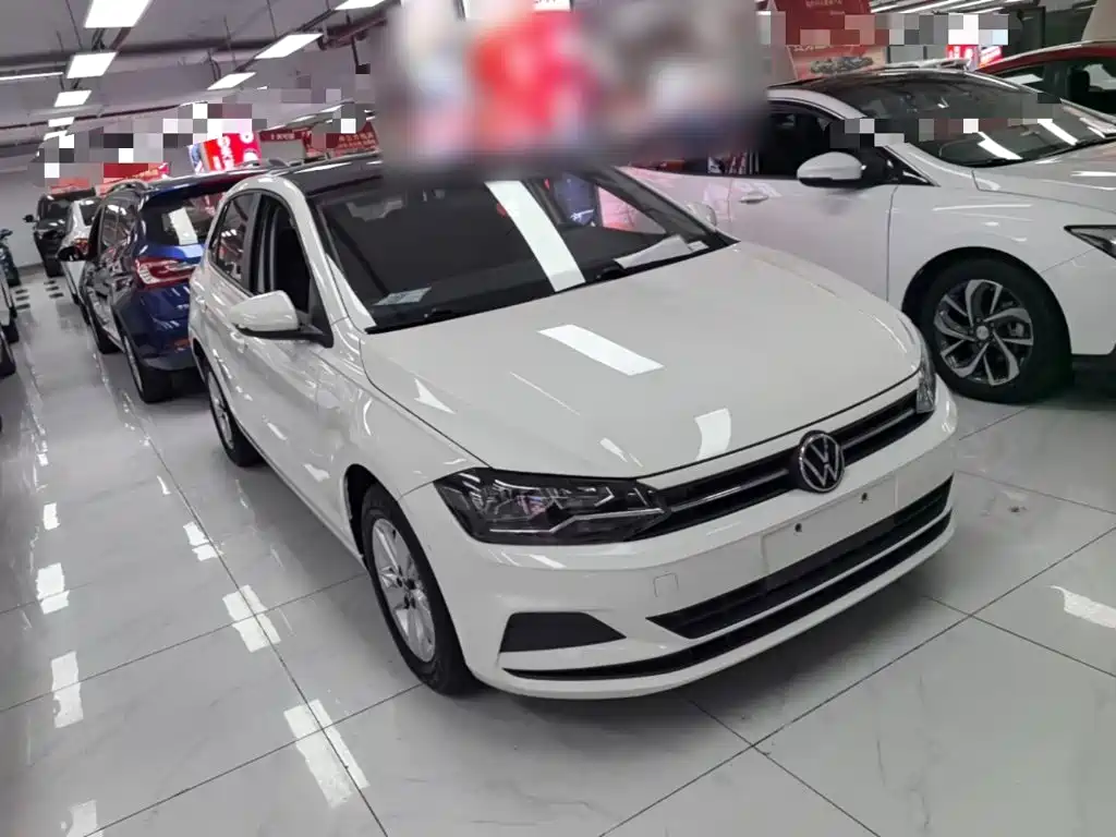 Volkswagen Polo — миниатюра 22