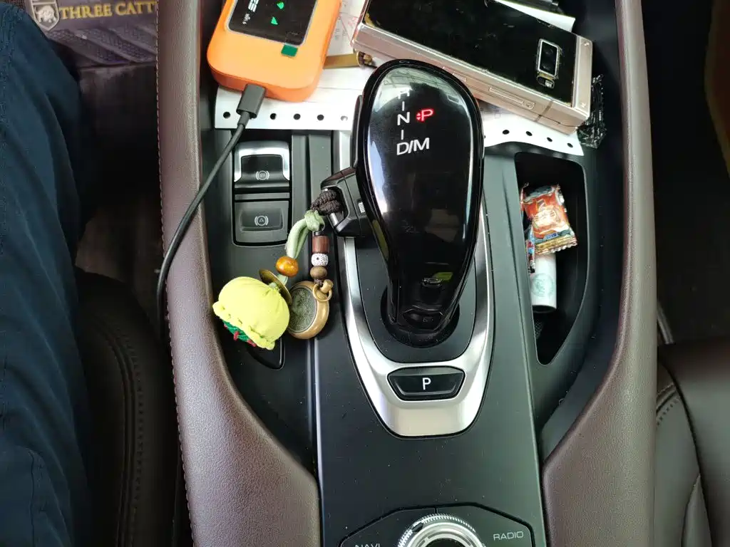 Haval F7 — миниатюра 11