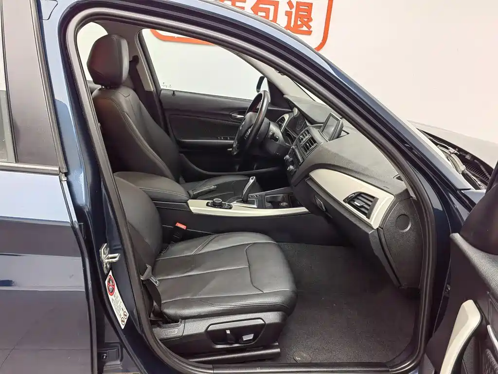 BMW 1 Series (Import) — миниатюра 23