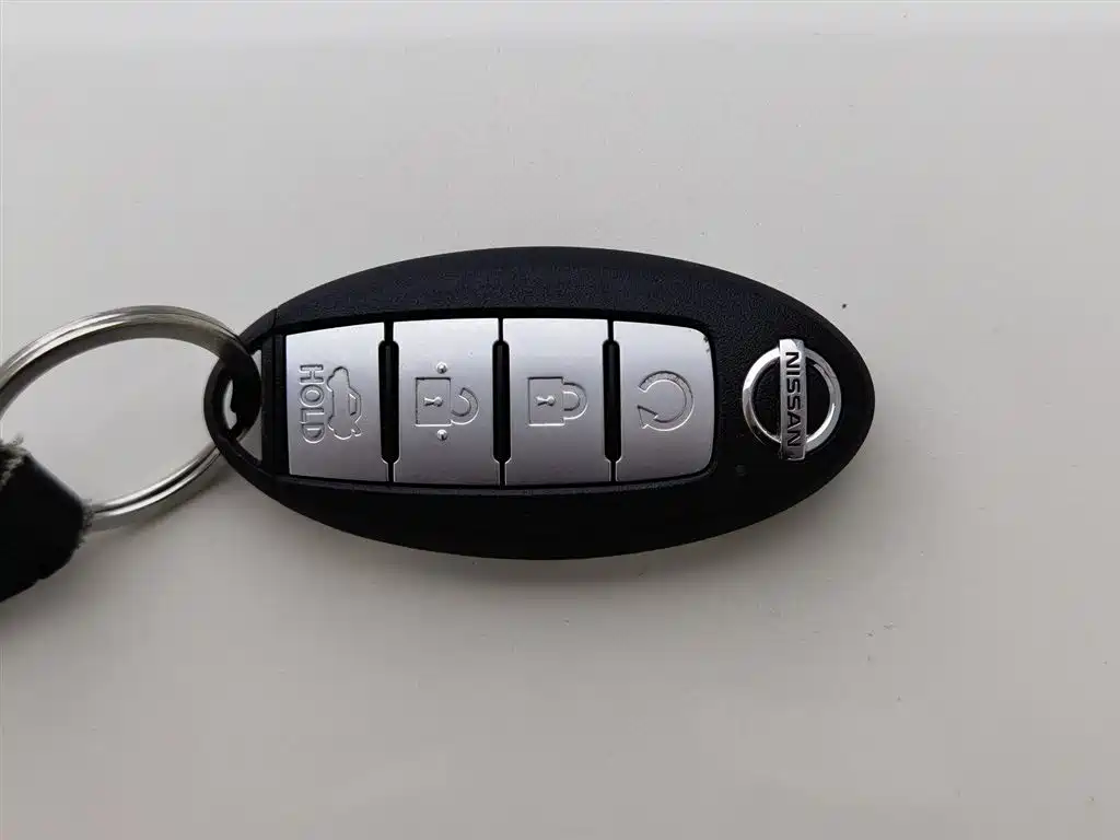Nissan Sylphy — фотографии объявления, Фото 19
