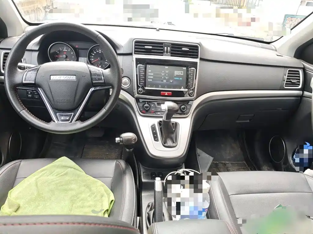Haval M6 — миниатюра 13