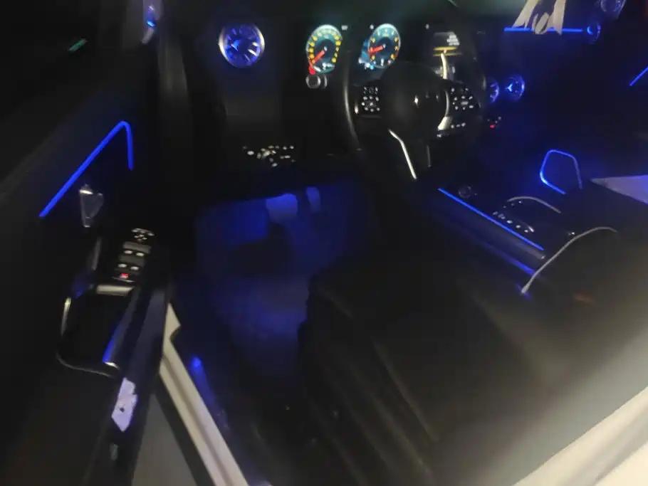 Mercedes-Benz GLA — миниатюра 9