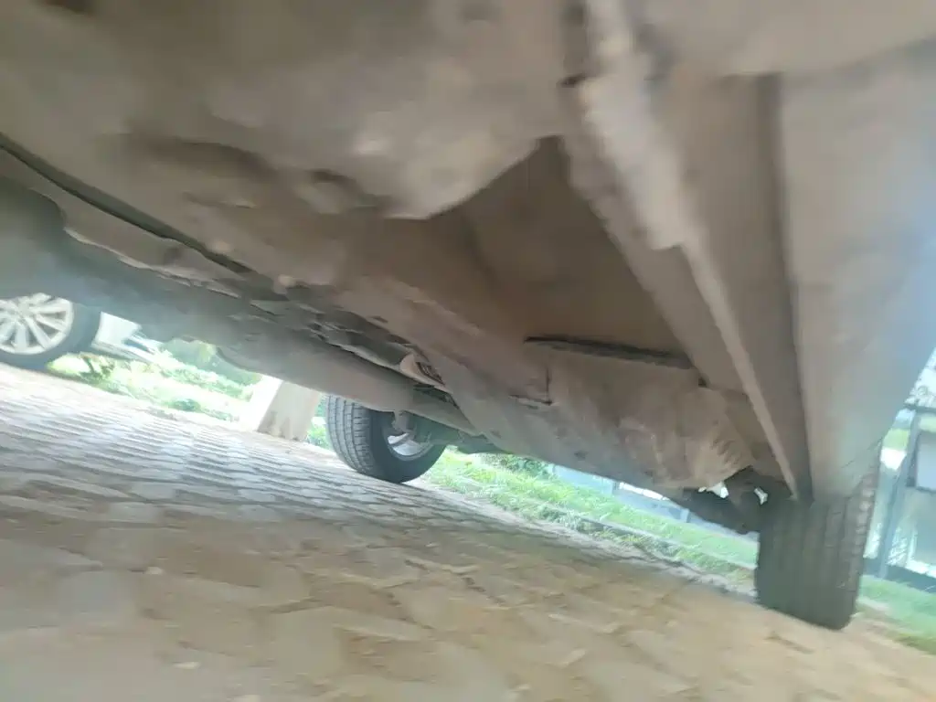 Wey Wey VV6 — миниатюра 19