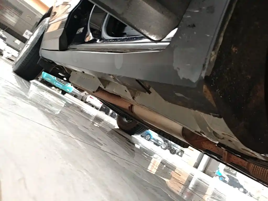 Cadillac XT5 — миниатюра 21