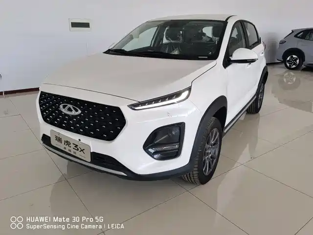 Chery Tiggo 3