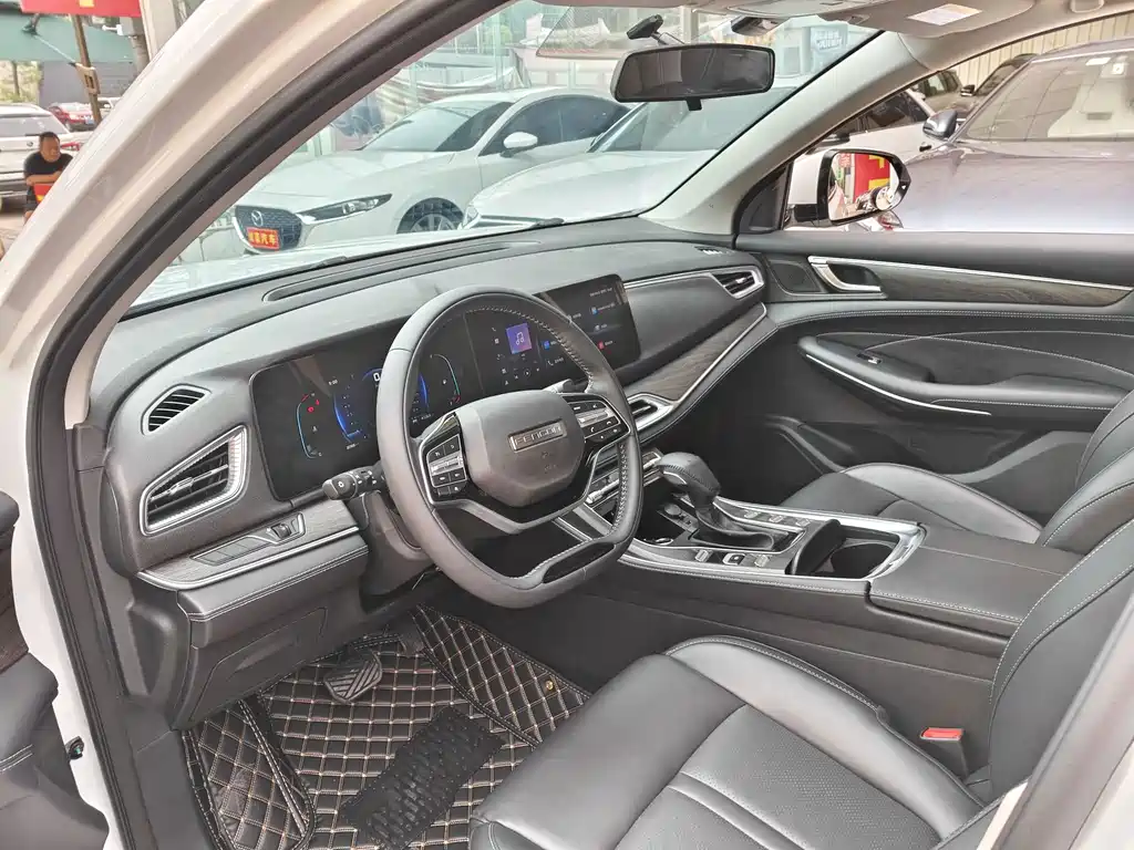 Fengguang Fengguang 580 — миниатюра 4