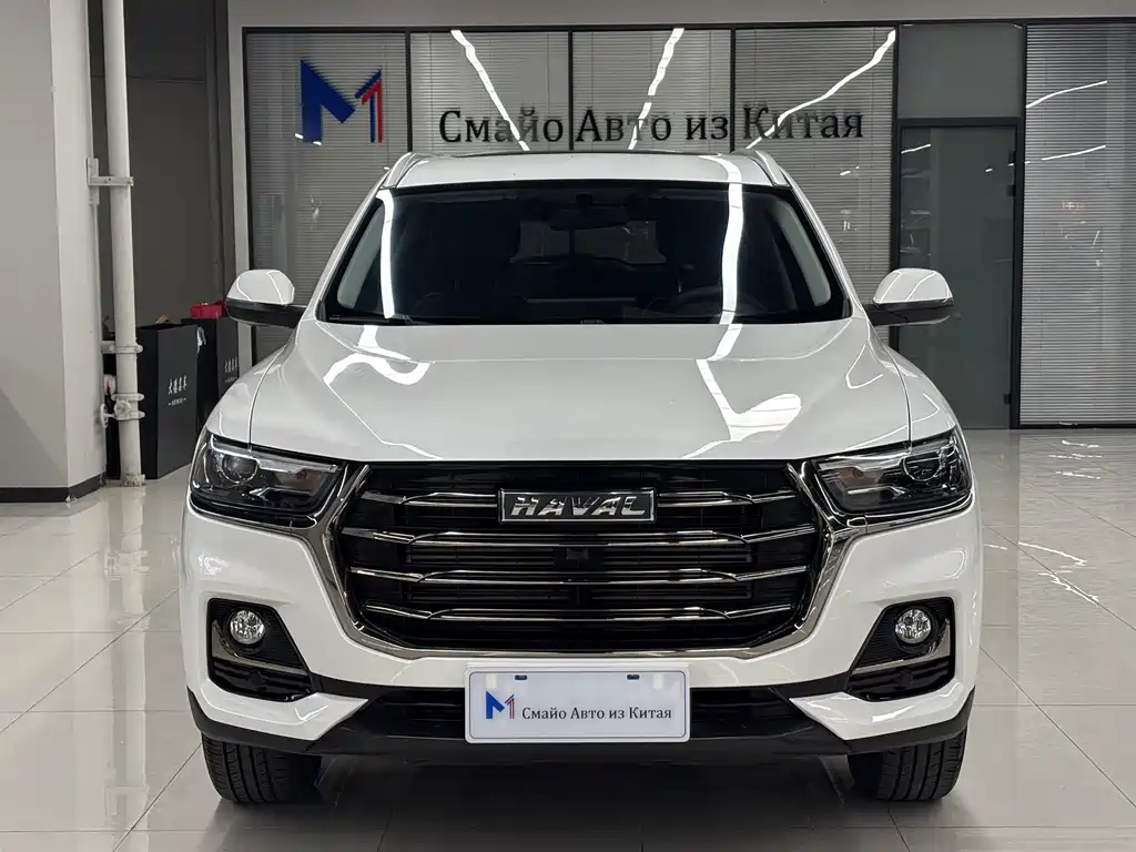 Haval H6 2023