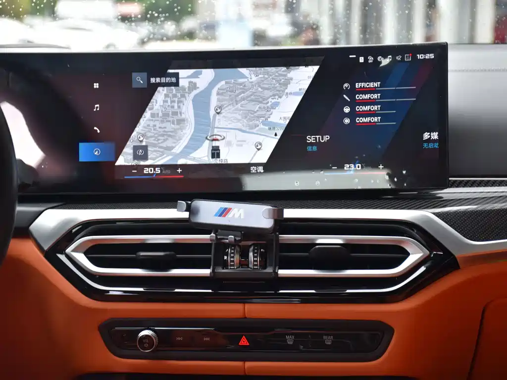 BMW M3 — миниатюра 12