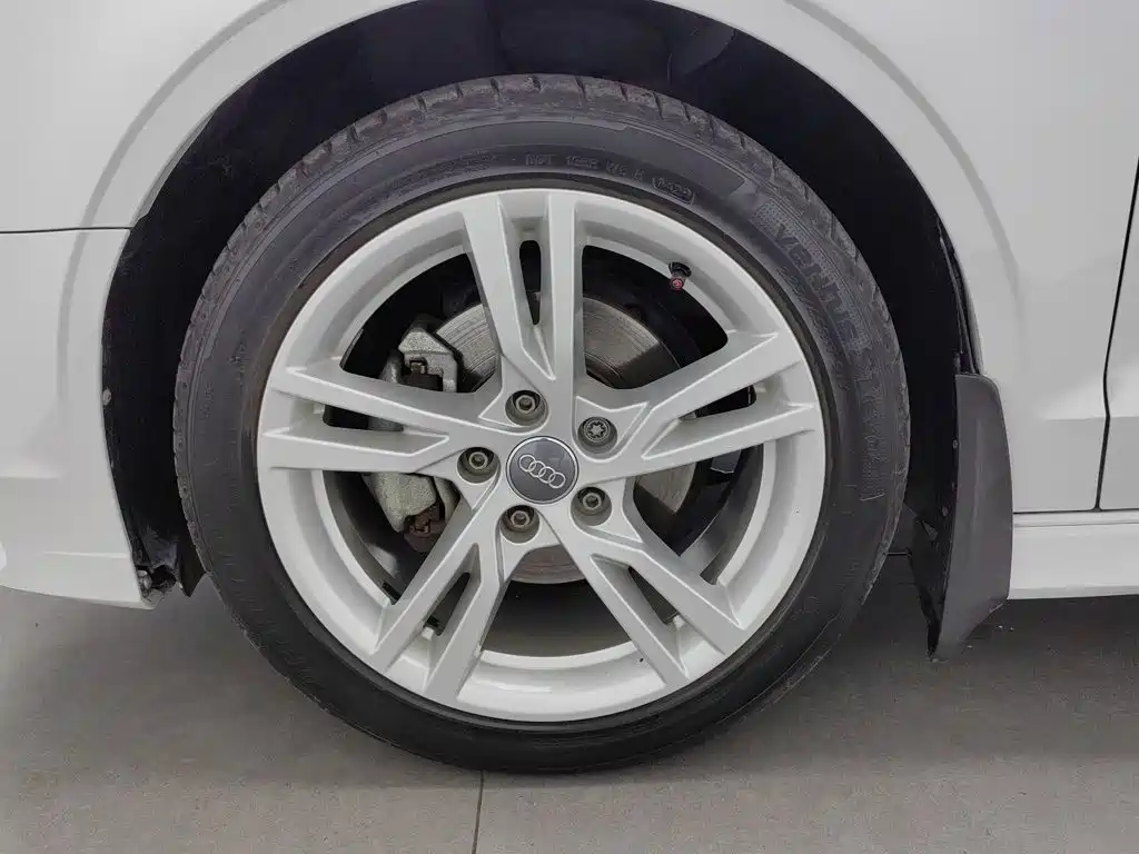 Audi A3 — миниатюра 17