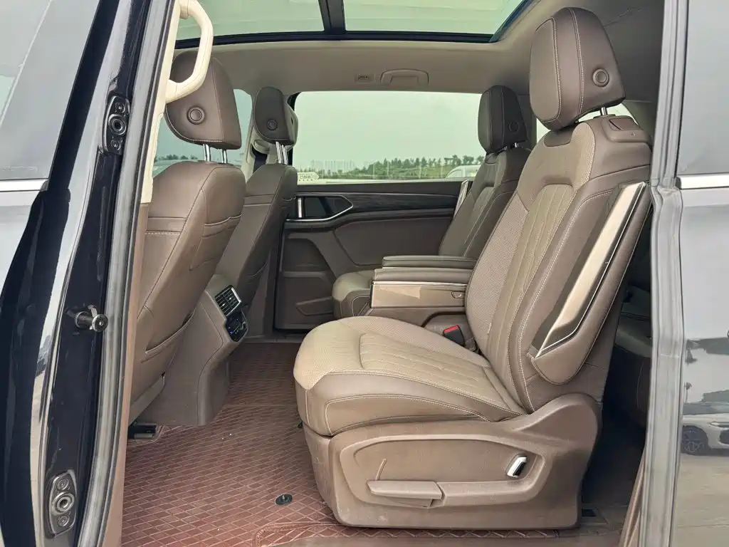 Volkswagen Viloran — миниатюра 13