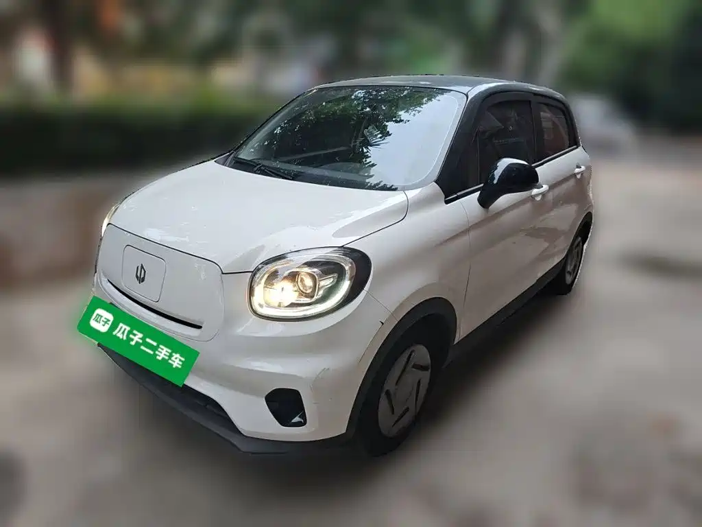 Leapmotor Leapmotor T03