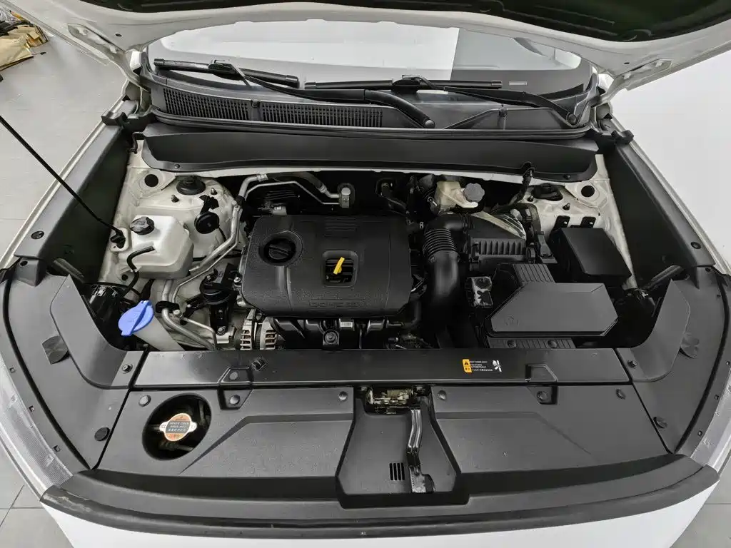 Hyundai ix35 — миниатюра 6