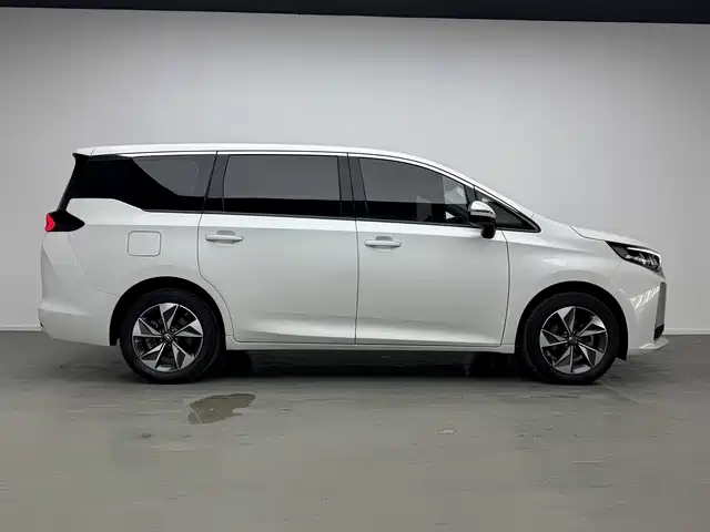 GAC Motor Trumpchi M6 — миниатюра 5