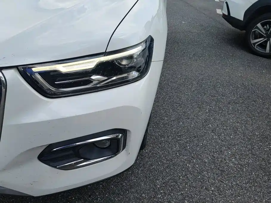 Haval H6 — миниатюра 5