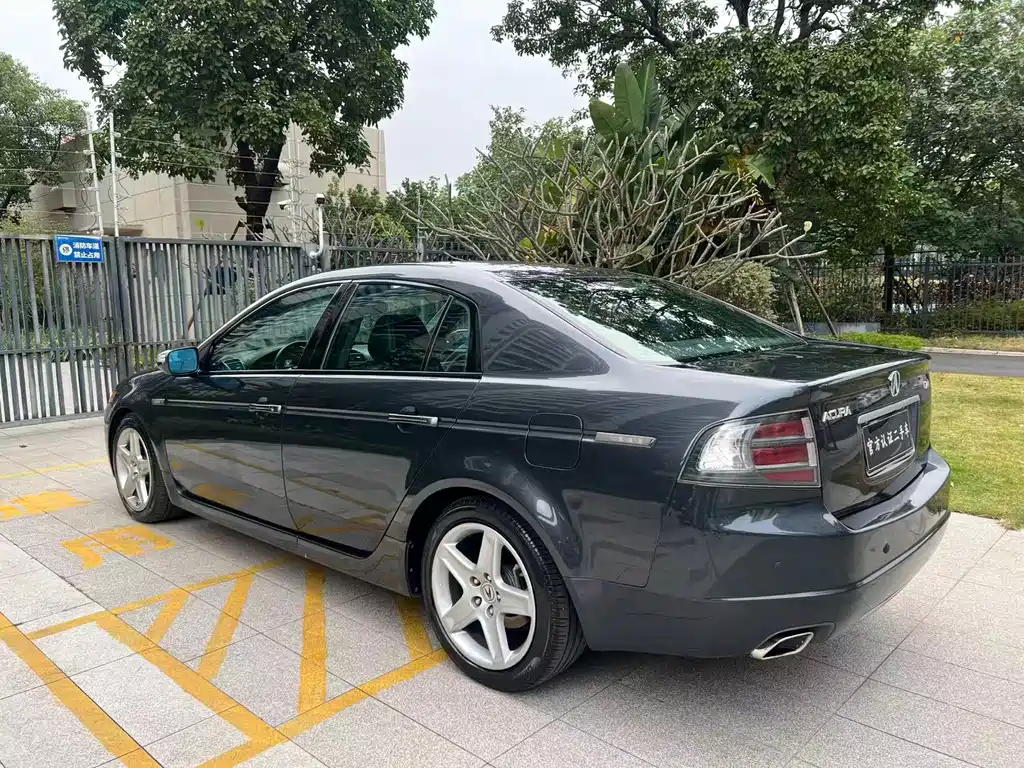 Acura TL 2006 3.2
