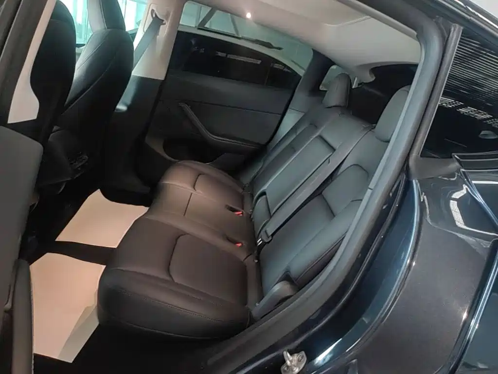 Tesla Model Y — миниатюра 17