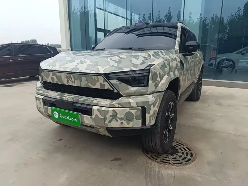 Mengshi Mengshi M817 — миниатюра 2