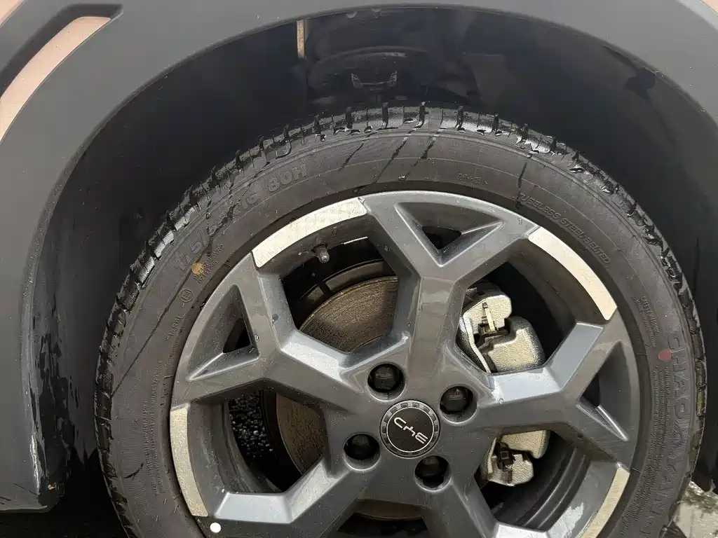 BYD Seagull — миниатюра 11