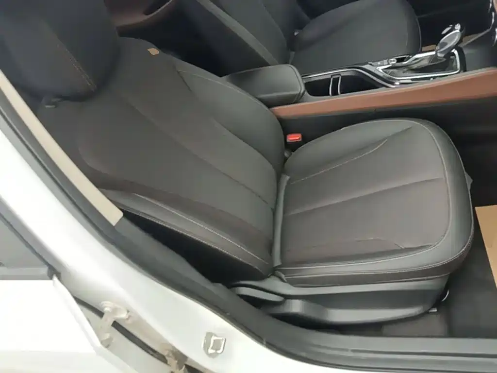 Buick Verano — миниатюра 25