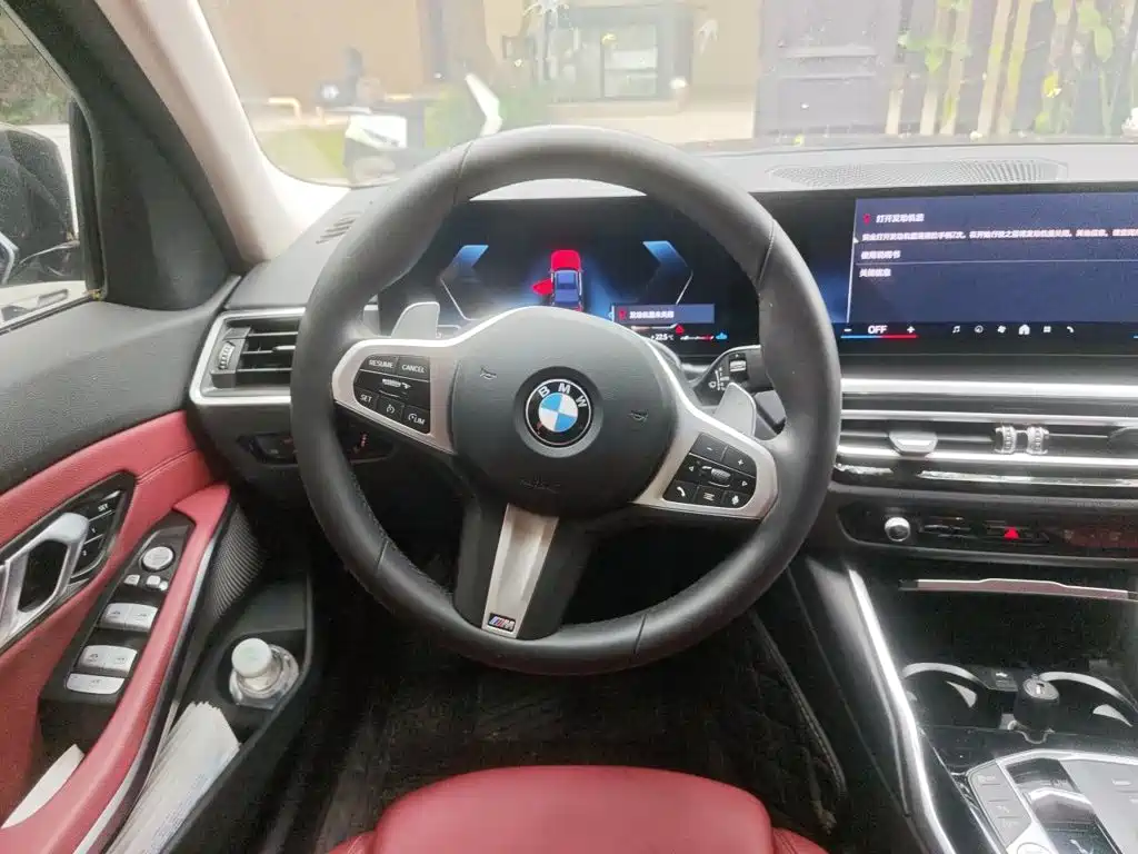 BMW 3 Series — миниатюра 7