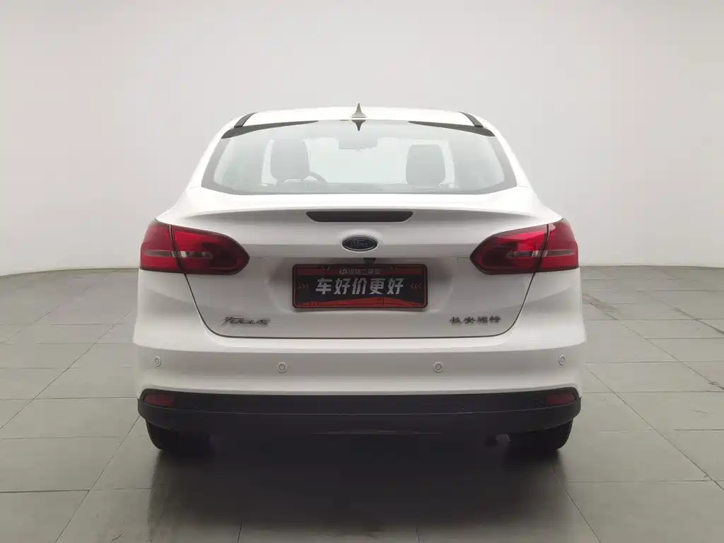 Ford Focus — миниатюра 4