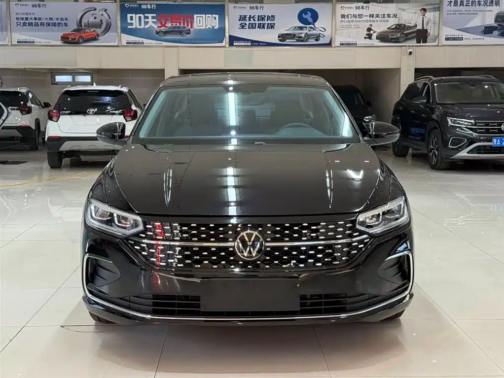 Volkswagen Lavida 2023 280TSI DSG