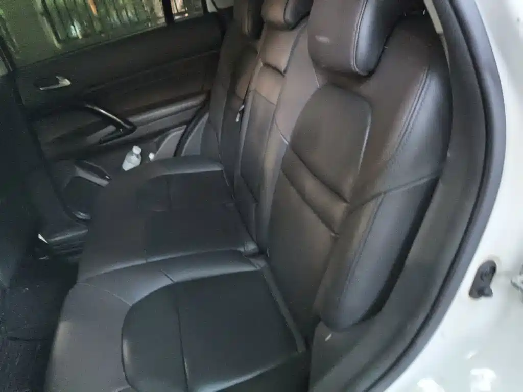 GAC Motor Trumpchi GS4 — миниатюра 18