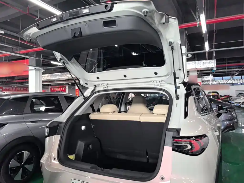 Wuling Bingo S — миниатюра 19