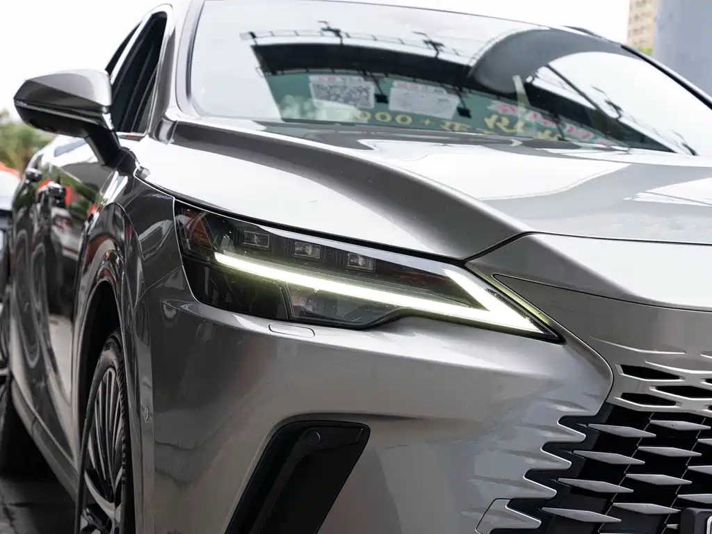 Lexus RX 2023 450h+ Enjoy