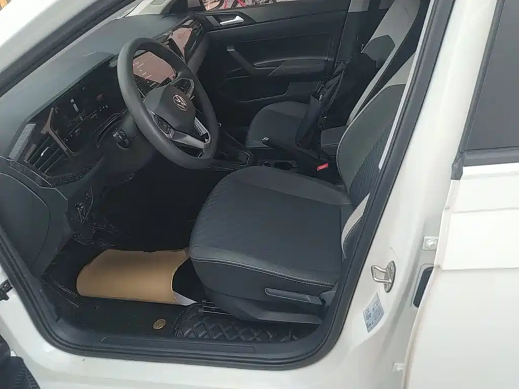 Volkswagen Lavida — миниатюра 15