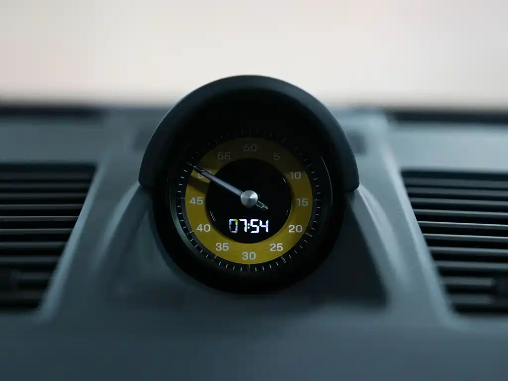 Porsche 911 — фотографии объявления, Фото 16