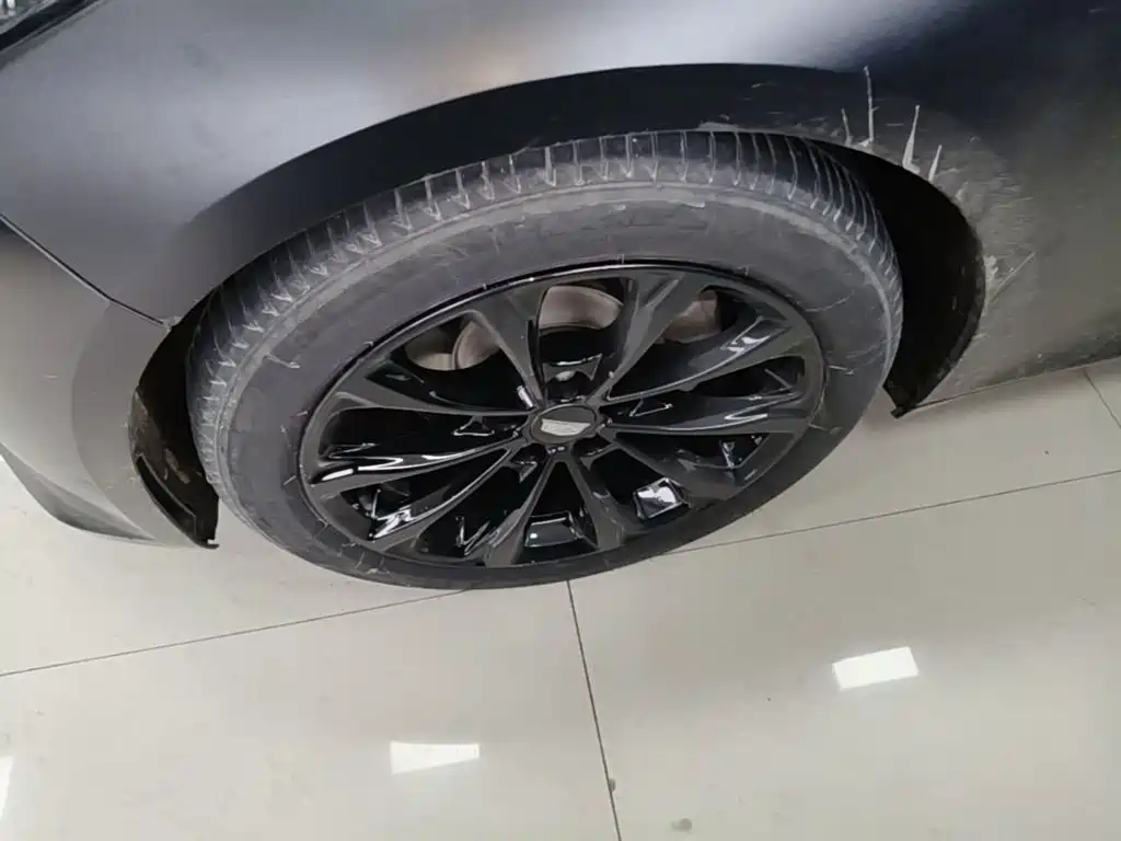 Cadillac CT5 — миниатюра 23