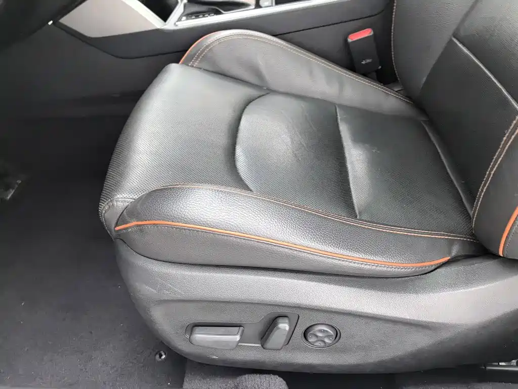 Hyundai Sonata — миниатюра 20