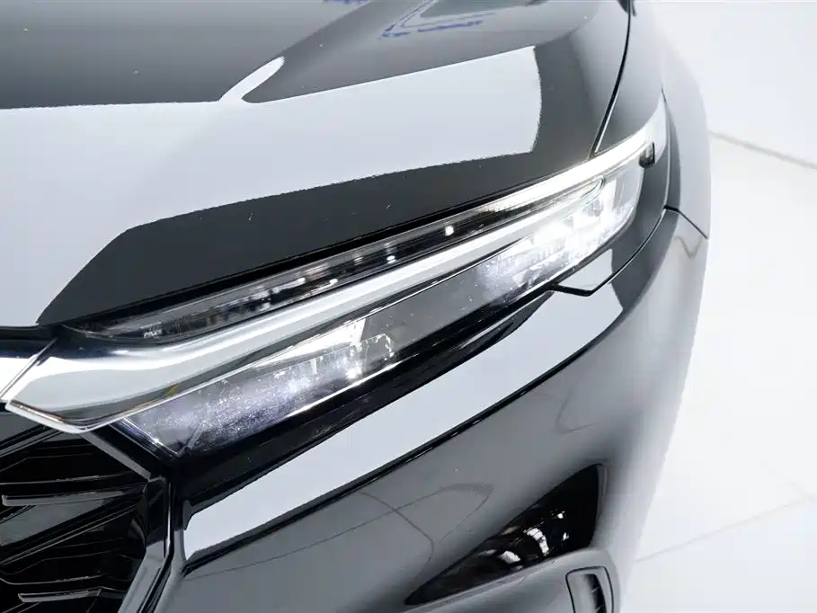 Honda CR-V 2024 2.0L e:HEV