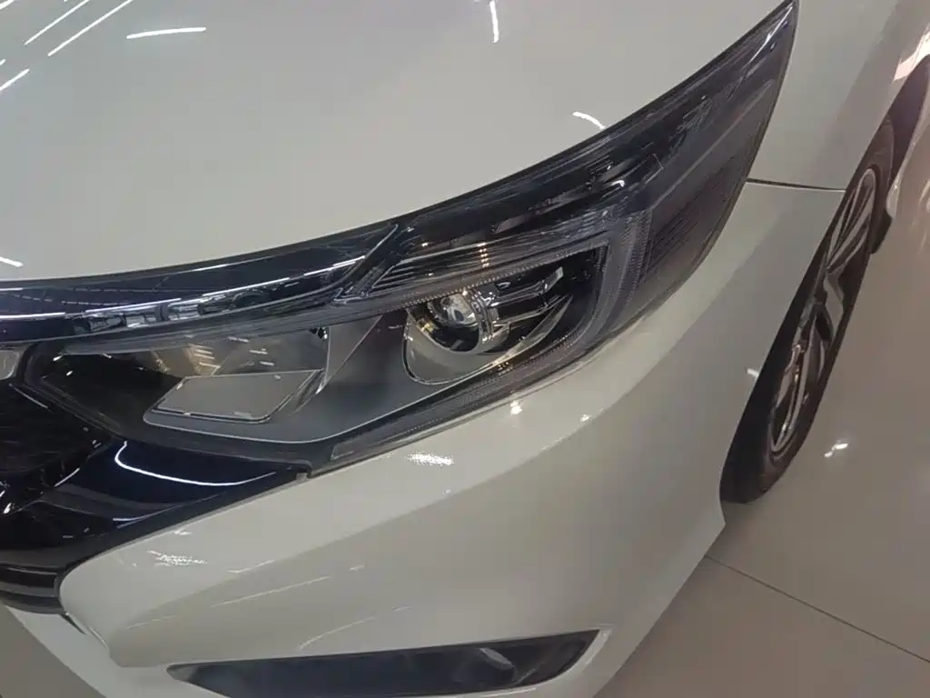 Honda Crider — миниатюра 24
