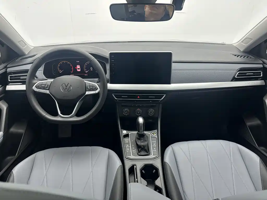 Volkswagen Lavida 2023 1.5L AT