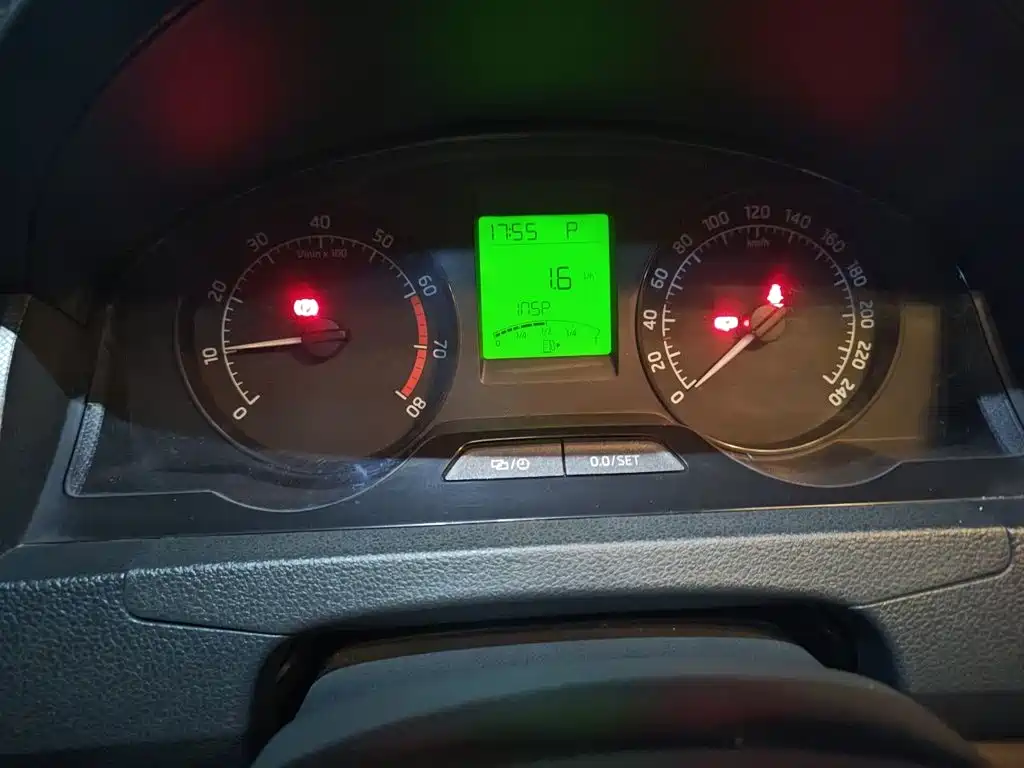 Skoda Rapid — миниатюра 12