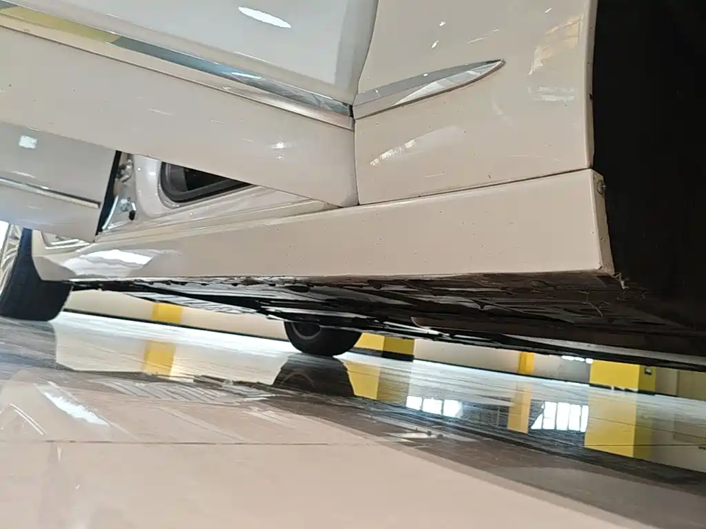 Cadillac CT6 — миниатюра 21