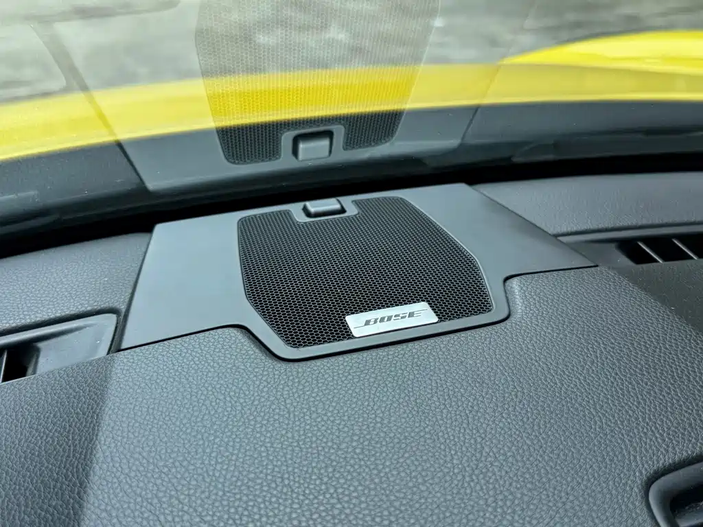 Porsche Boxster — миниатюра 13
