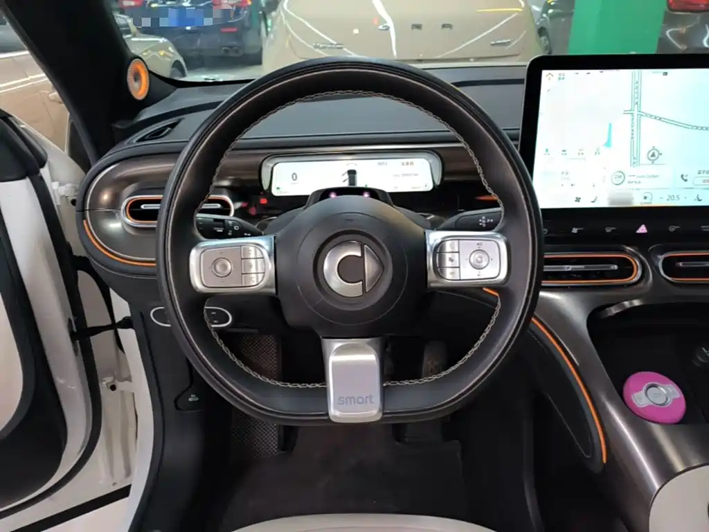 smart Smart #1 — миниатюра 11