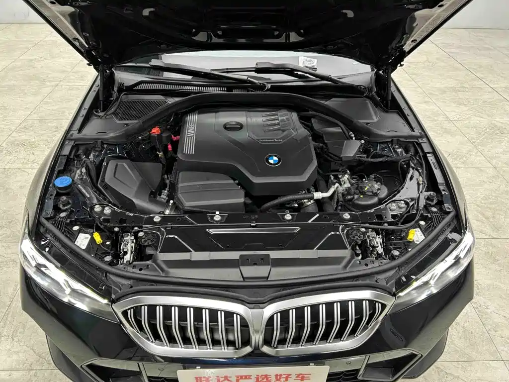BMW 3 Series — миниатюра 12