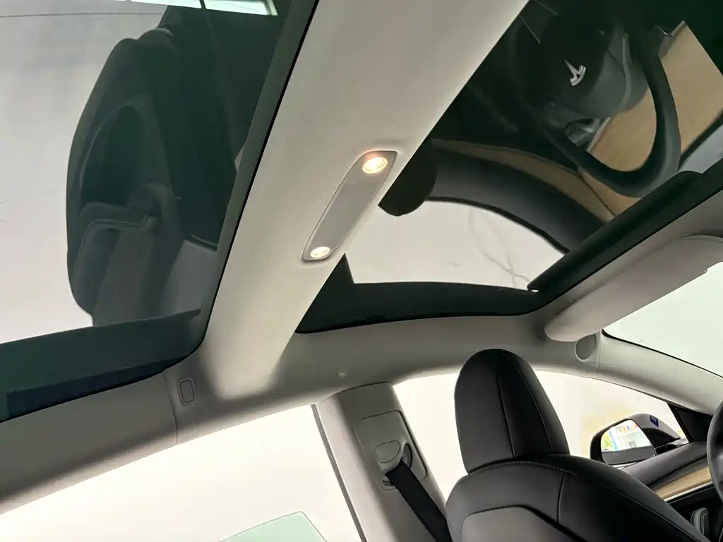 Tesla Model 3 — миниатюра 15