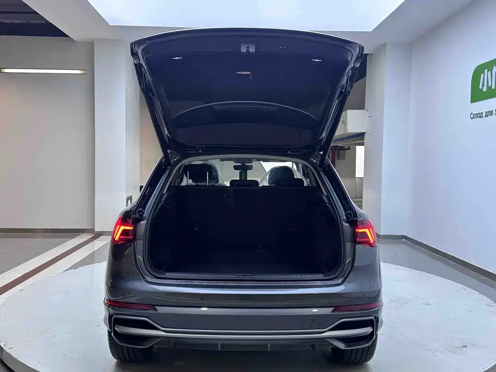 Audi Q3 — миниатюра 8