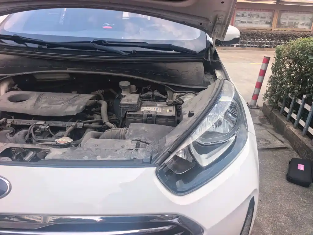 Kia KX3 — миниатюра 19